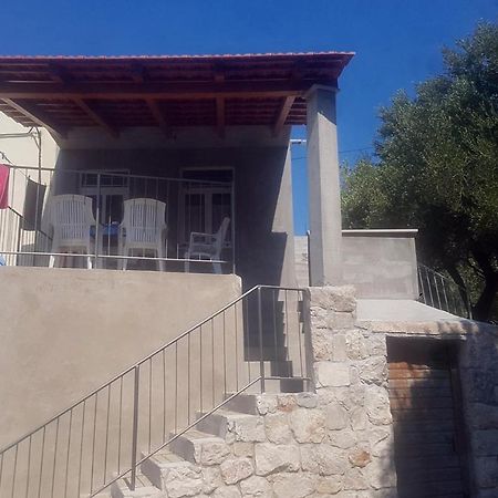 Apartments By The Sea Zuljana, Peljesac - 19080 Exterior foto