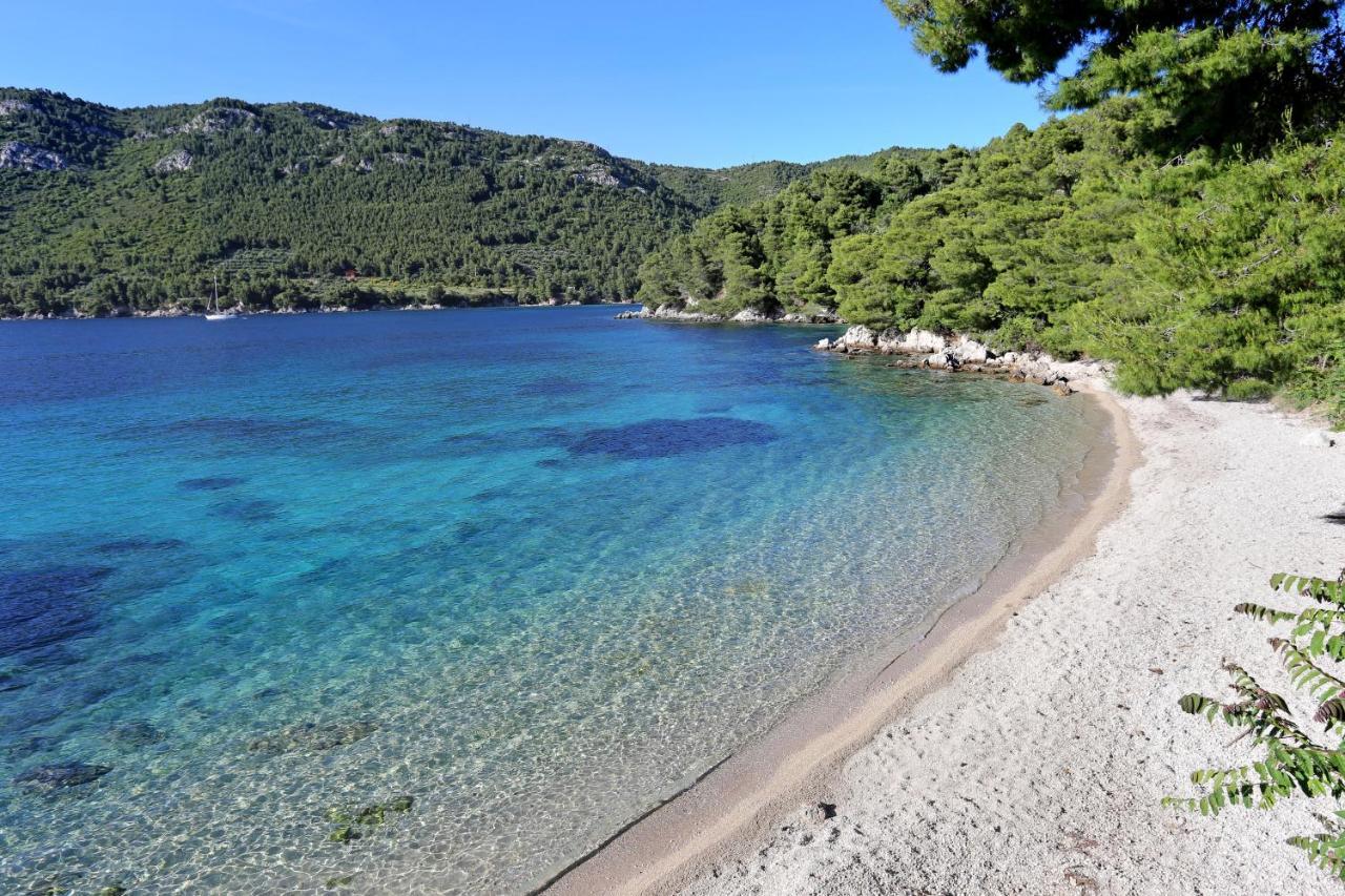 Apartments By The Sea Zuljana, Peljesac - 19080 Exterior foto